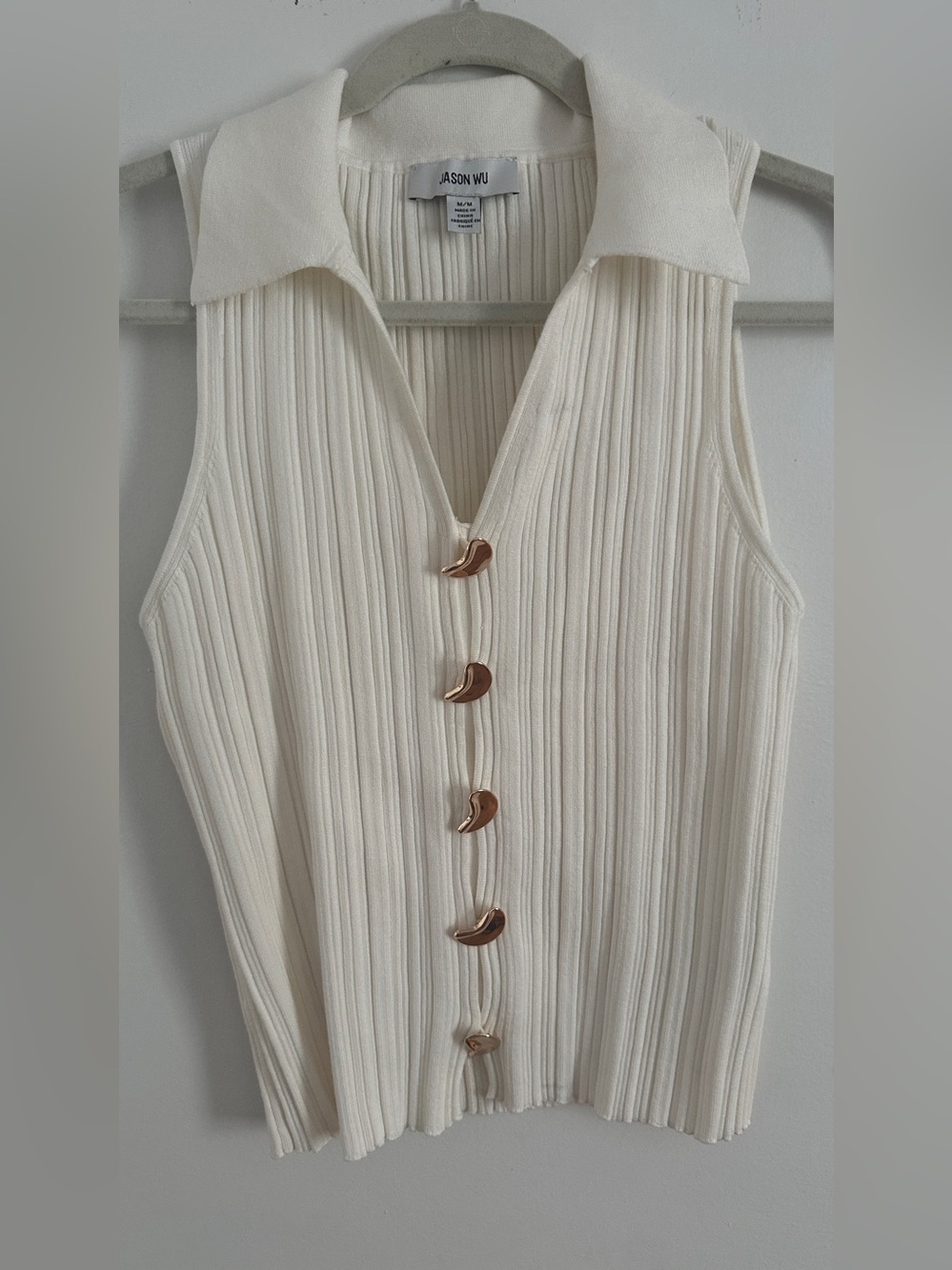 Jason Wu Top!